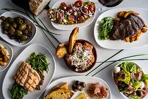 AC Hotel by Marriott Orlando Downtown