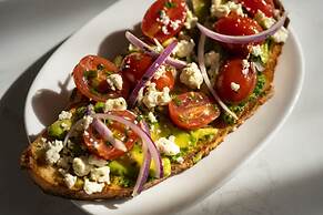 AC Hotel by Marriott Orlando Downtown