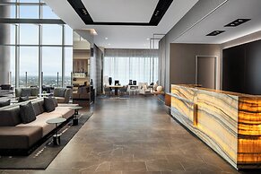 AC Hotel by Marriott Orlando Downtown