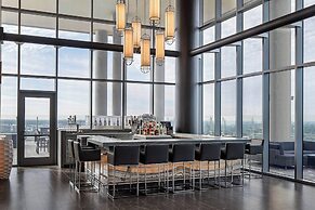 AC Hotel by Marriott Orlando Downtown