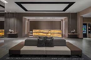 AC Hotel by Marriott Orlando Downtown