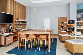 Element Nashville Vanderbilt West End