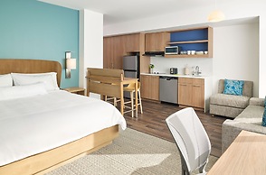 Element Nashville Vanderbilt West End