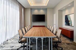 Element Nashville Vanderbilt West End