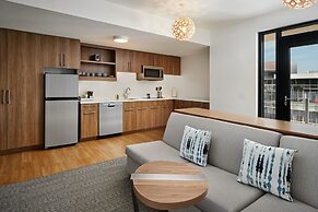 Element Nashville Vanderbilt West End