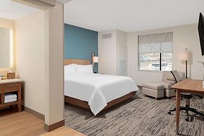 Element Nashville Vanderbilt West End