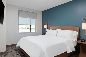 Element Nashville Vanderbilt West End