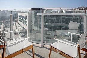 Element Nashville Vanderbilt West End