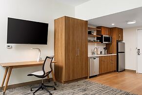 Element Nashville Vanderbilt West End