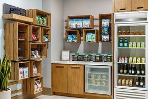 Element Nashville Vanderbilt West End