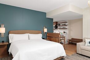 Element Nashville Vanderbilt West End