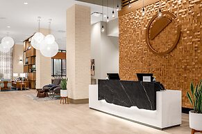 Element Nashville Vanderbilt West End