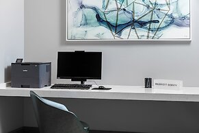 Element Nashville Vanderbilt West End