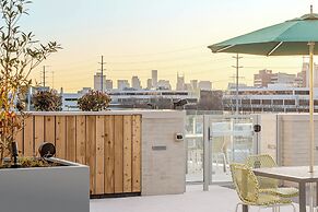 Element Nashville Vanderbilt West End