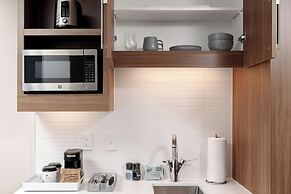 Element Nashville Vanderbilt West End