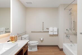 Element Nashville Vanderbilt West End