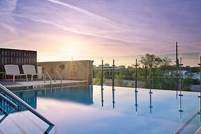 Element Nashville Vanderbilt West End