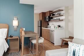 Element Nashville Vanderbilt West End