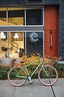 Element Nashville Vanderbilt West End