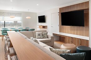 Element Nashville Vanderbilt West End