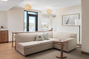 Element Nashville Vanderbilt West End