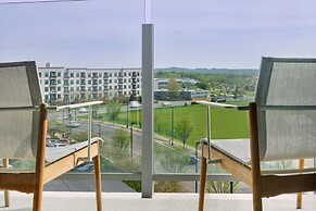 Element Nashville Vanderbilt West End