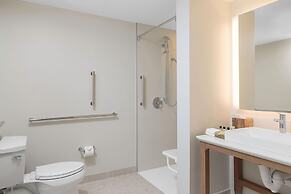 Element Nashville Vanderbilt West End