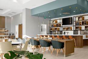 Element Nashville Vanderbilt West End