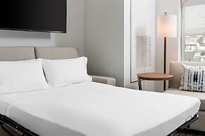 Element Nashville Vanderbilt West End