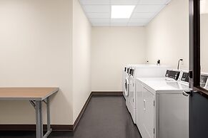 Element Nashville Vanderbilt West End