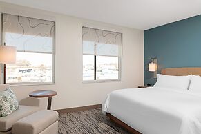 Element Nashville Vanderbilt West End