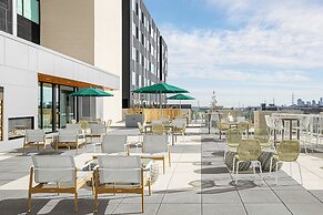 Element Nashville Vanderbilt West End