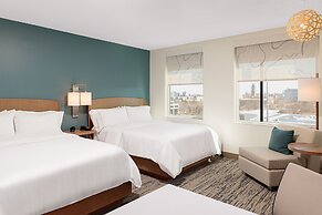 Element Nashville Vanderbilt West End