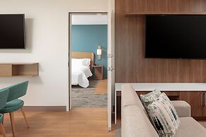 Element Nashville Vanderbilt West End