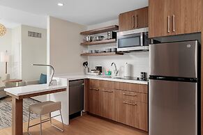 Element Nashville Vanderbilt West End