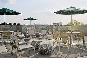 Element Nashville Vanderbilt West End