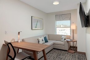 Element Nashville Vanderbilt West End