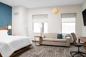 Element Nashville Vanderbilt West End