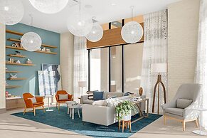 Element Nashville Vanderbilt West End