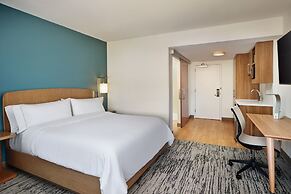 Element Nashville Vanderbilt West End