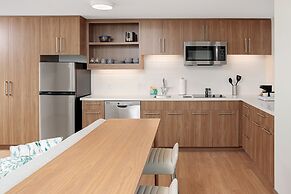 Element Nashville Vanderbilt West End