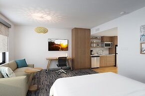 Element Nashville Vanderbilt West End