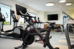 Element Nashville Vanderbilt West End