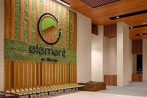 Element Nashville Vanderbilt West End
