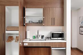 Element Nashville Vanderbilt West End