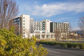 Element Nashville Vanderbilt West End