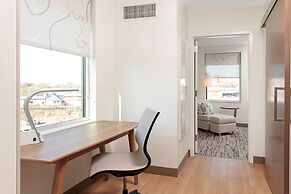 Element Nashville Vanderbilt West End