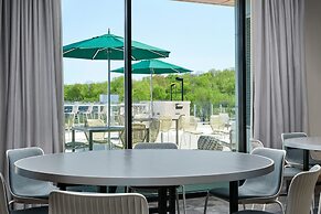 Element Nashville Vanderbilt West End