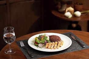 The Five Residences Hanoi