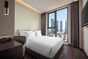 The Five Residences Hanoi